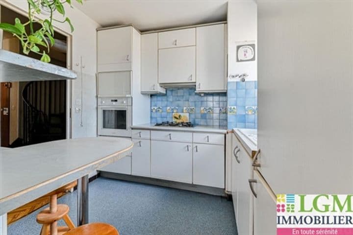 4 bedrooms apartment for sale in Paris 19eme, France - Image 3