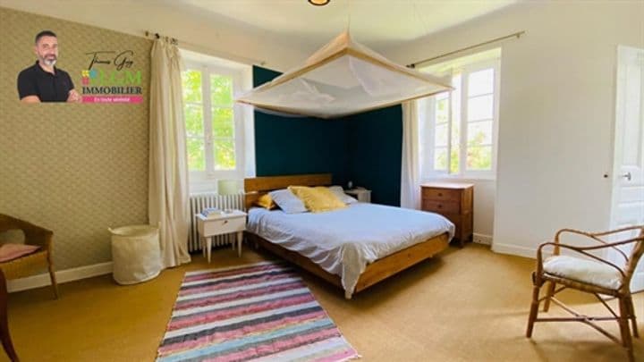 10 bedrooms other for sale in Ales, France - Image 10