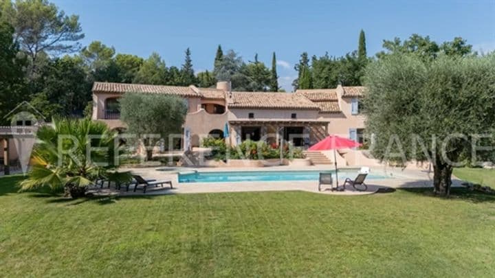 5 bedrooms house for sale in Mougins, France - Image 3