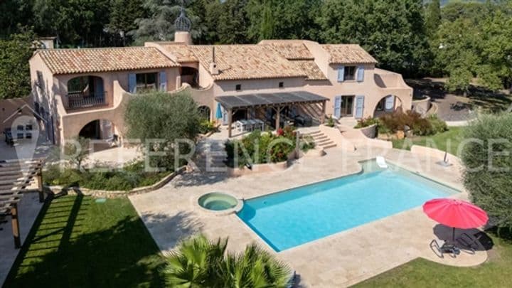 5 bedrooms house for sale in Mougins, France - Image 2