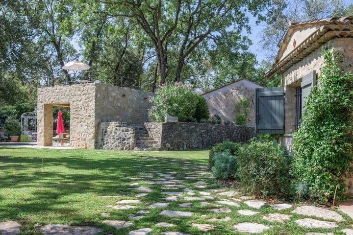 4 bedrooms house for sale in Chateauneuf-Grasse, France - Image 3