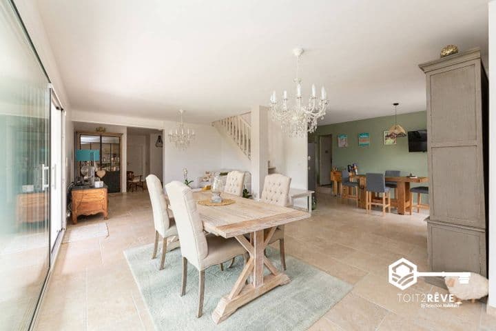 5 bedrooms house for sale in AMENDEUIX ONEIX, France - Image 3