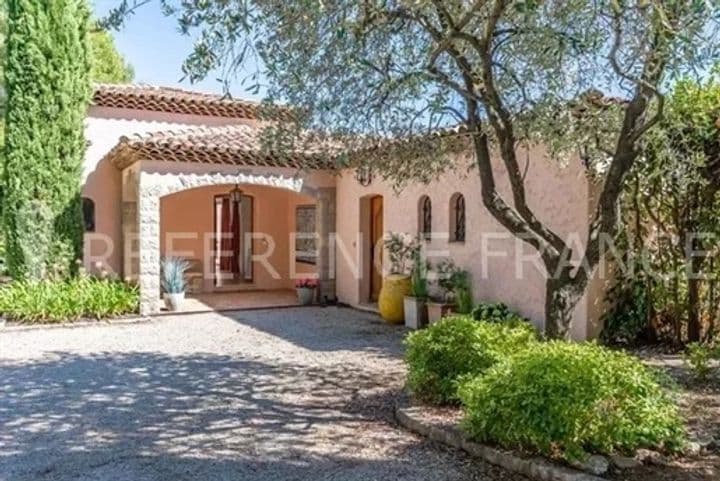 6 bedrooms house for sale in Mougins, France - Image 4