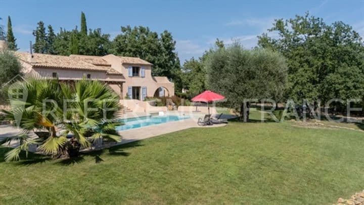 5 bedrooms house for sale in Mougins, France - Image 4