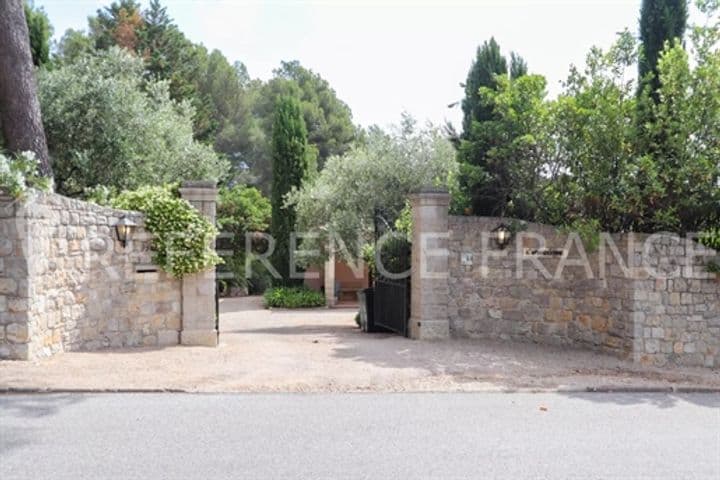 6 bedrooms house for sale in Mougins, France - Image 2