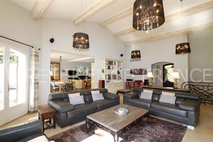 6 bedrooms house for sale in Mougins, France - Image 9