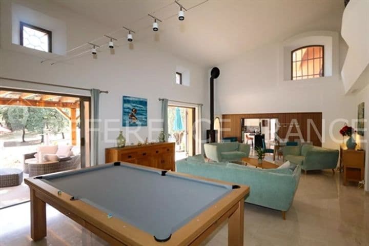 5 bedrooms house for sale in Mougins, France - Image 6