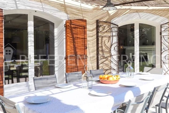 6 bedrooms house for sale in Mougins, France - Image 8