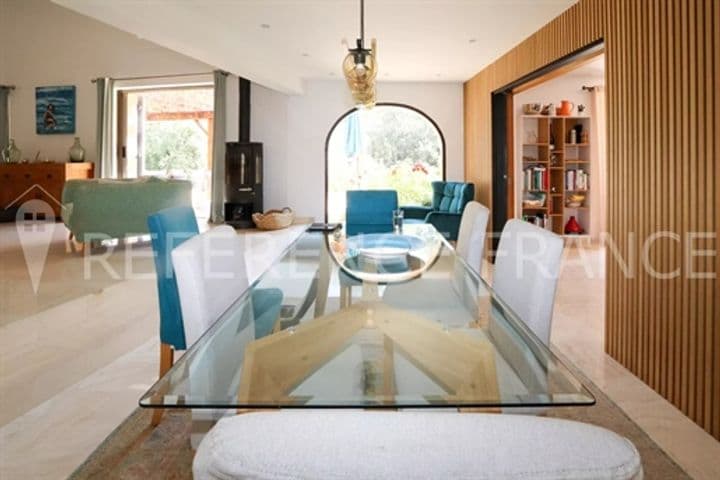 5 bedrooms house for sale in Mougins, France - Image 11