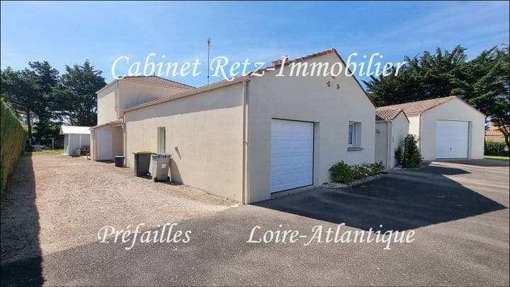 4 bedrooms house for sale in prefailles, France - Image 10