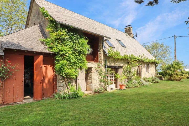 5 bedrooms house for sale in Serandon, France - Image 3