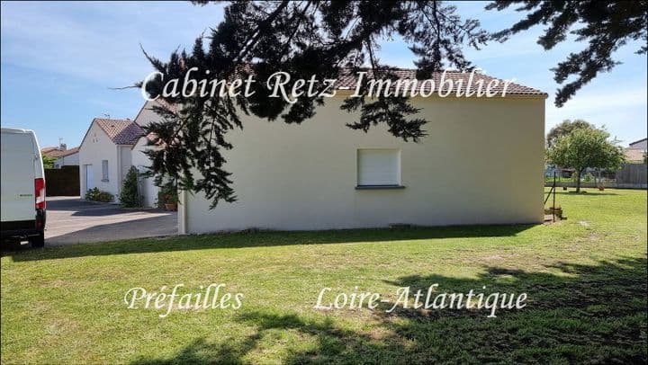 4 bedrooms house for sale in prefailles, France - Image 5