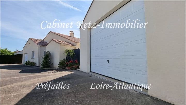 4 bedrooms house for sale in prefailles, France - Image 6