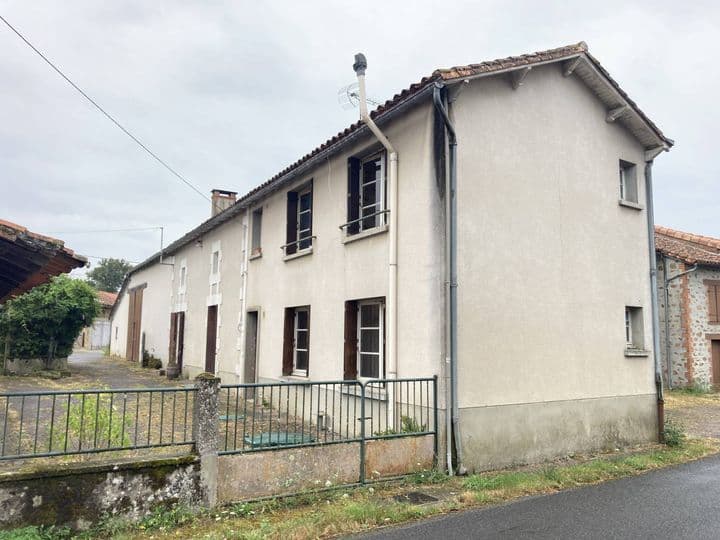 4 bedrooms house for sale in abzac, France - Image 4