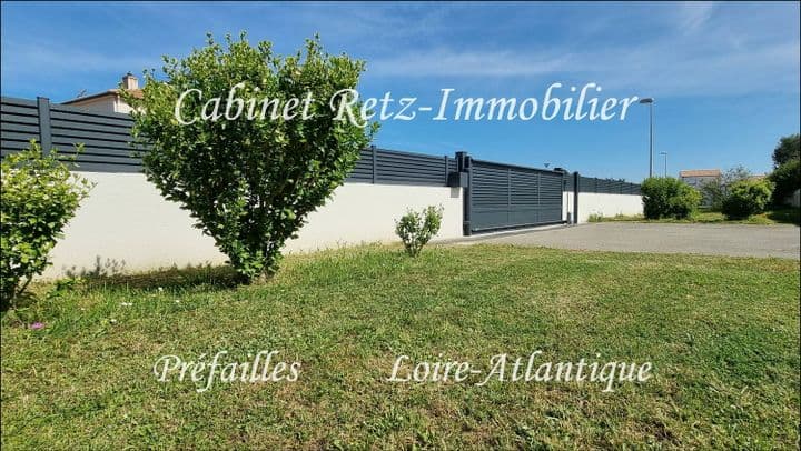 4 bedrooms house for sale in prefailles, France - Image 7