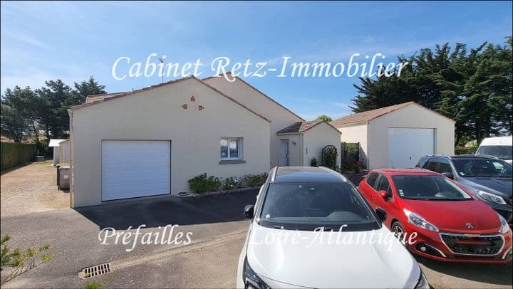 4 bedrooms house for sale in prefailles, France - Image 9