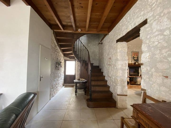 4 bedrooms house for sale in Saint-Amans-du-Pech, France - Image 9