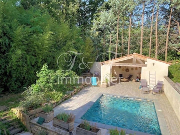 4 bedrooms house for sale in Saignon, France - Image 5