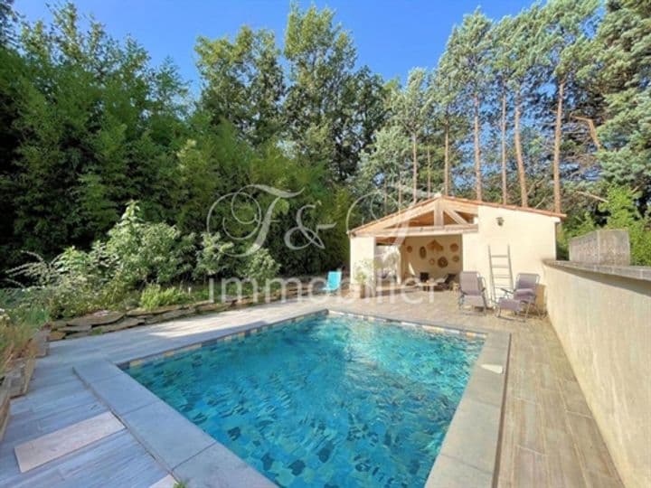 4 bedrooms house for sale in Saignon, France - Image 4