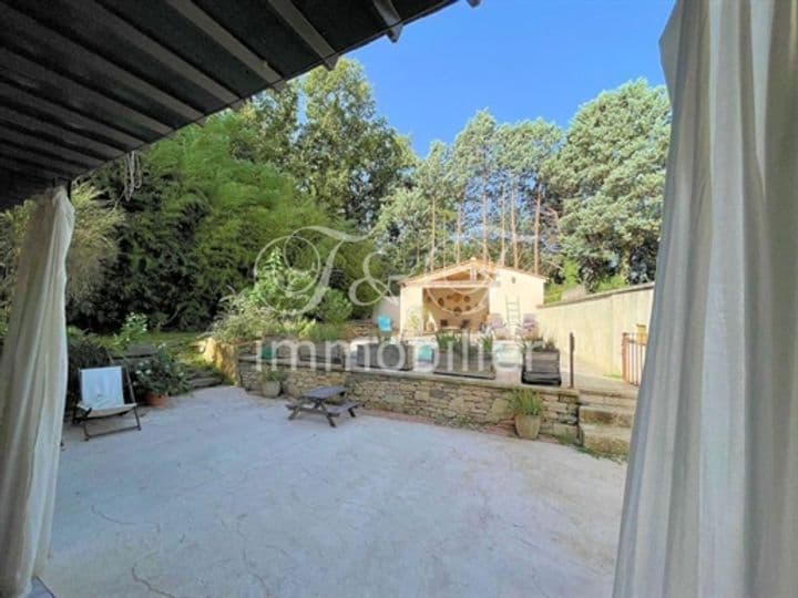 4 bedrooms house for sale in Saignon, France - Image 8