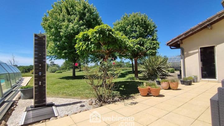 5 bedrooms other for sale in Montsoue, France - Image 2