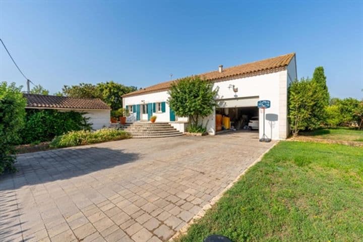 4 bedrooms other for sale in Aigues-Mortes, France - Image 11