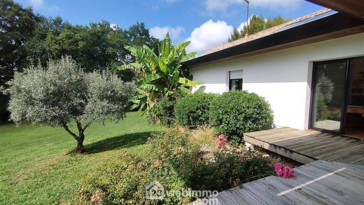 4 bedrooms house for sale in Caupenne, France - Image 4