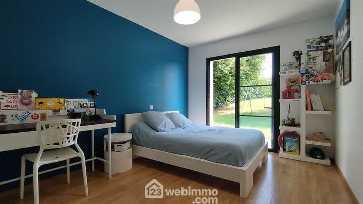 4 bedrooms house for sale in Caupenne, France - Image 2