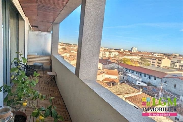 3 bedrooms apartment for sale in Nimes, France - Image 7