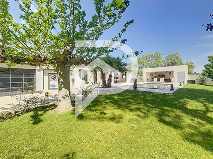 4 bedrooms house for sale in Avignon, France - Image 10