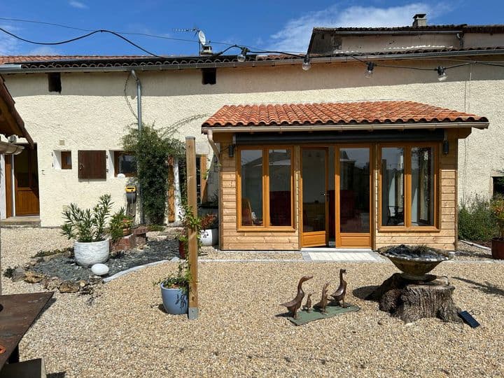 4 bedrooms house for sale in  France - Image 2