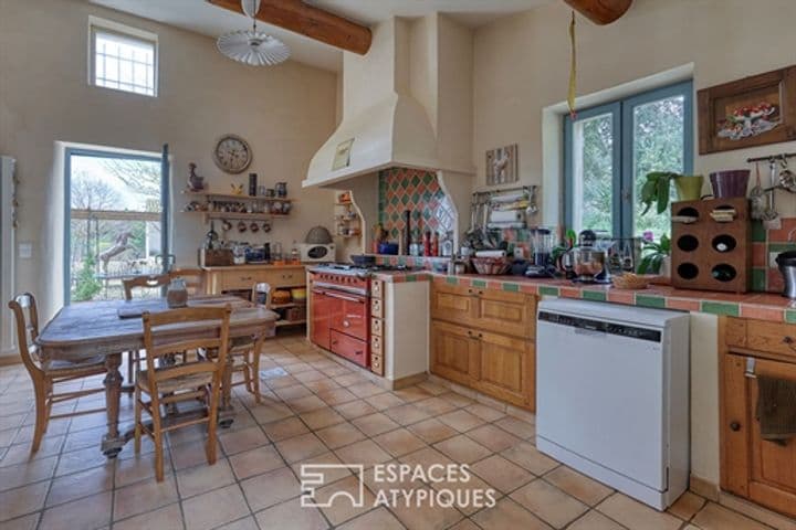 9 bedrooms house for sale in Greoux-les-Bains, France - Image 3