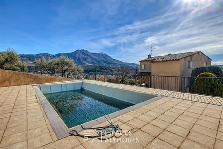 5 bedrooms house for sale in Digne-les-Bains, France - Image 3