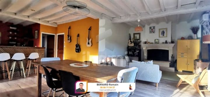 3 bedrooms house for sale in Bergerac, France - Image 2