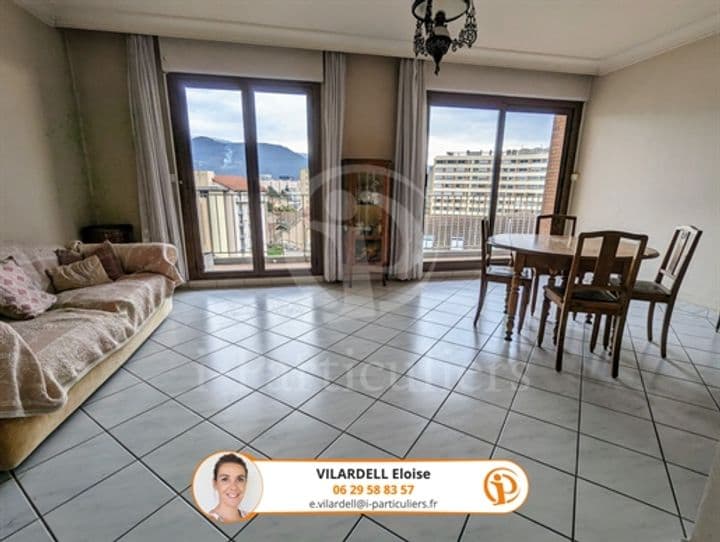 2 bedrooms other for sale in Grenoble, France