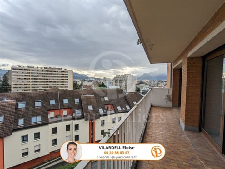 2 bedrooms other for sale in Grenoble, France - Image 2