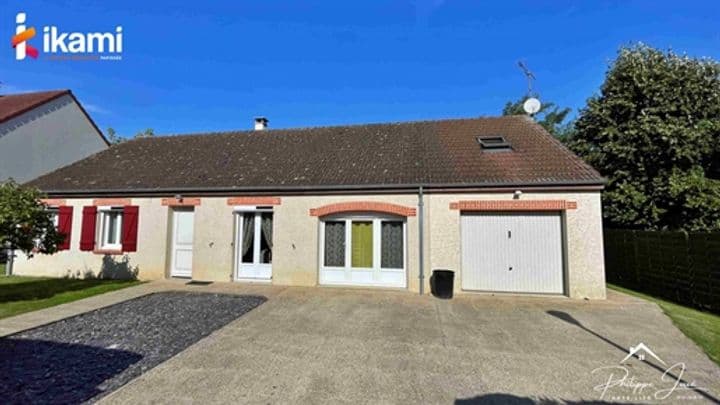 4 bedrooms house for sale in Sens, France - Image 4