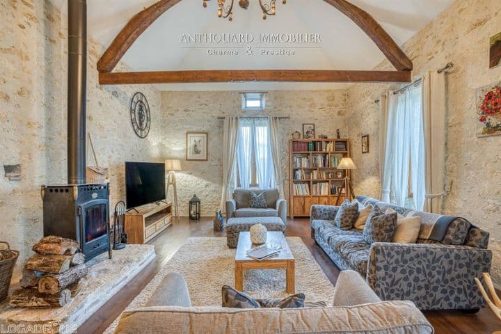 3 bedrooms other for sale in Issigeac, France - Image 12