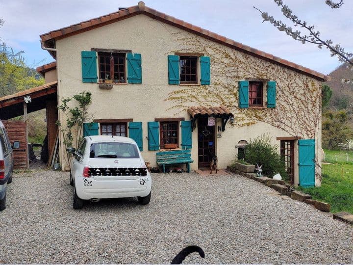 6 bedrooms house for sale in COUIZA, France - Image 7