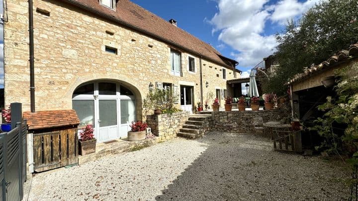 6 bedrooms house for sale in CALVIGNAC, France - Image 7