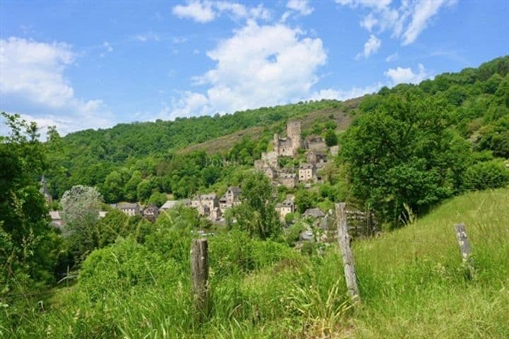 House for sale in Belcastel, France - Image 3