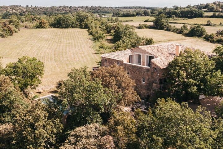 5 bedrooms other for sale in Uzes, France