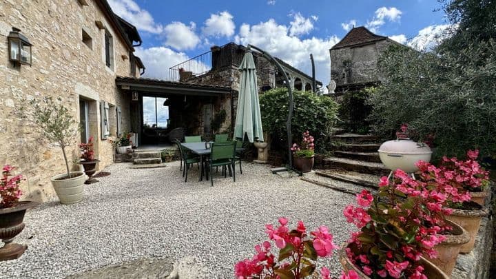 6 bedrooms house for sale in CALVIGNAC, France - Image 9