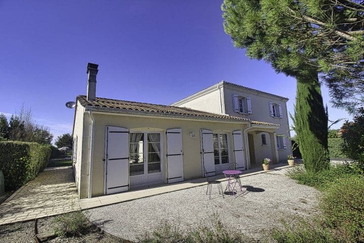 5 bedrooms house for sale in CHASSORS, France - Image 2