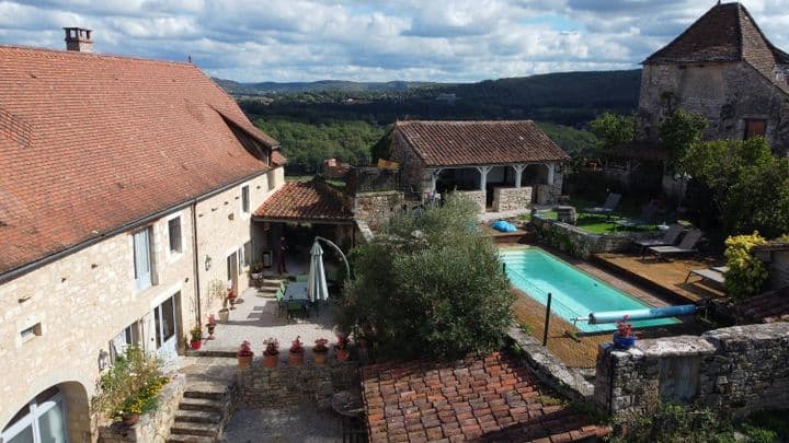 6 bedrooms house for sale in CALVIGNAC, France - Image 2