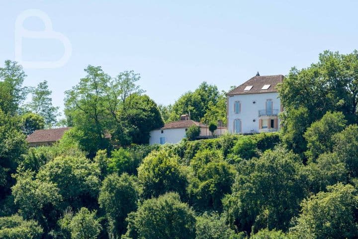 7 bedrooms house for sale in puy l eveque, France - Image 2