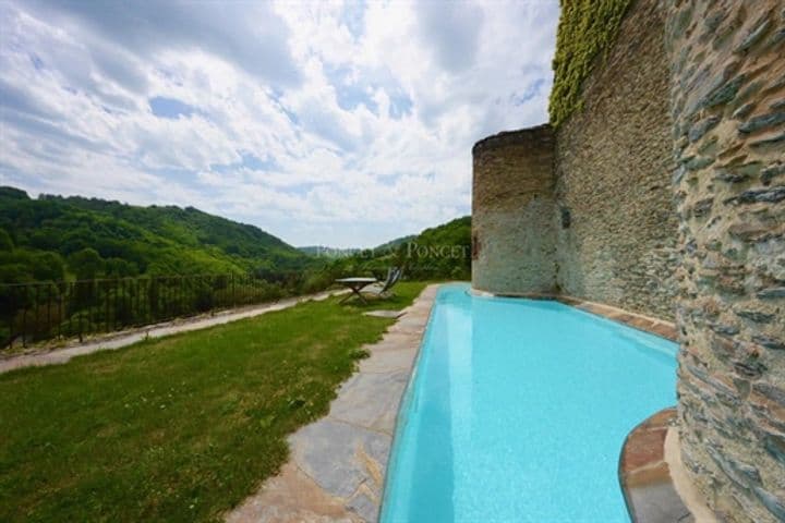 House for sale in Belcastel, France - Image 9