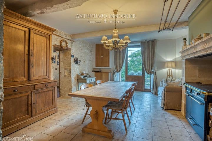 3 bedrooms other for sale in Issigeac, France - Image 11