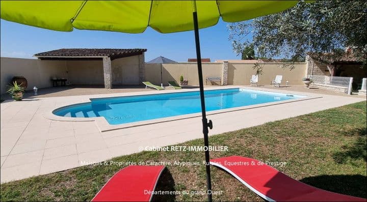 7 bedrooms house for sale in nere, France - Image 6