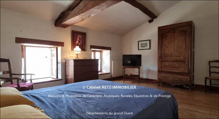 7 bedrooms house for sale in nere, France - Image 12